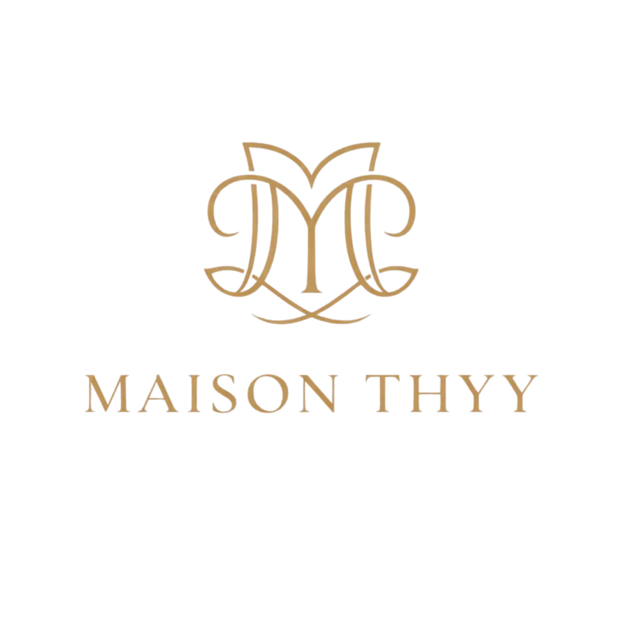 Maison Thyy Logo